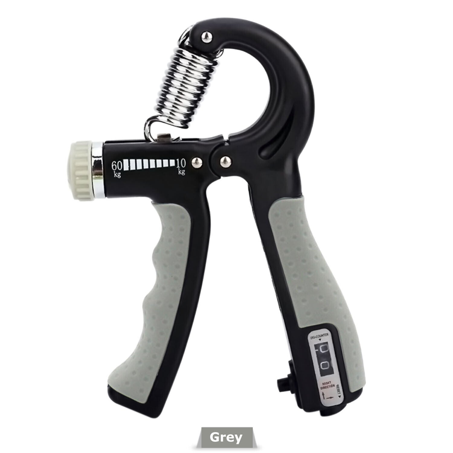 Adjustable Hand Grip Strength Trainer for Enhanced Grip Power and Fitness
