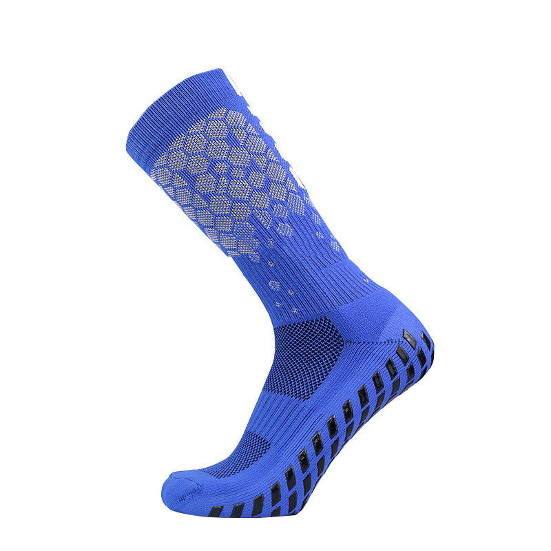 Professional Non-Slip Soccer Training Socks