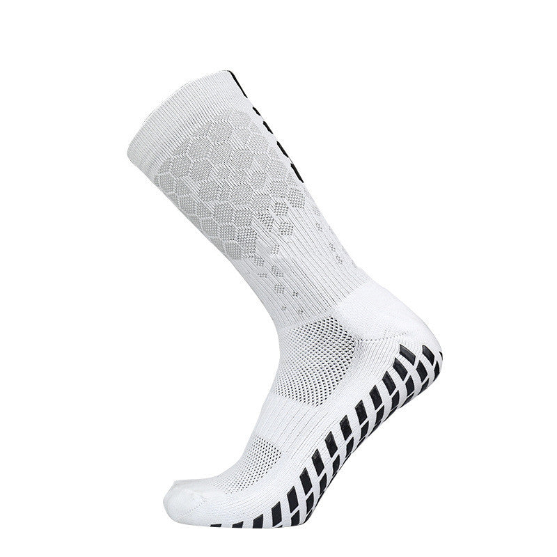Professional Non-Slip Soccer Training Socks