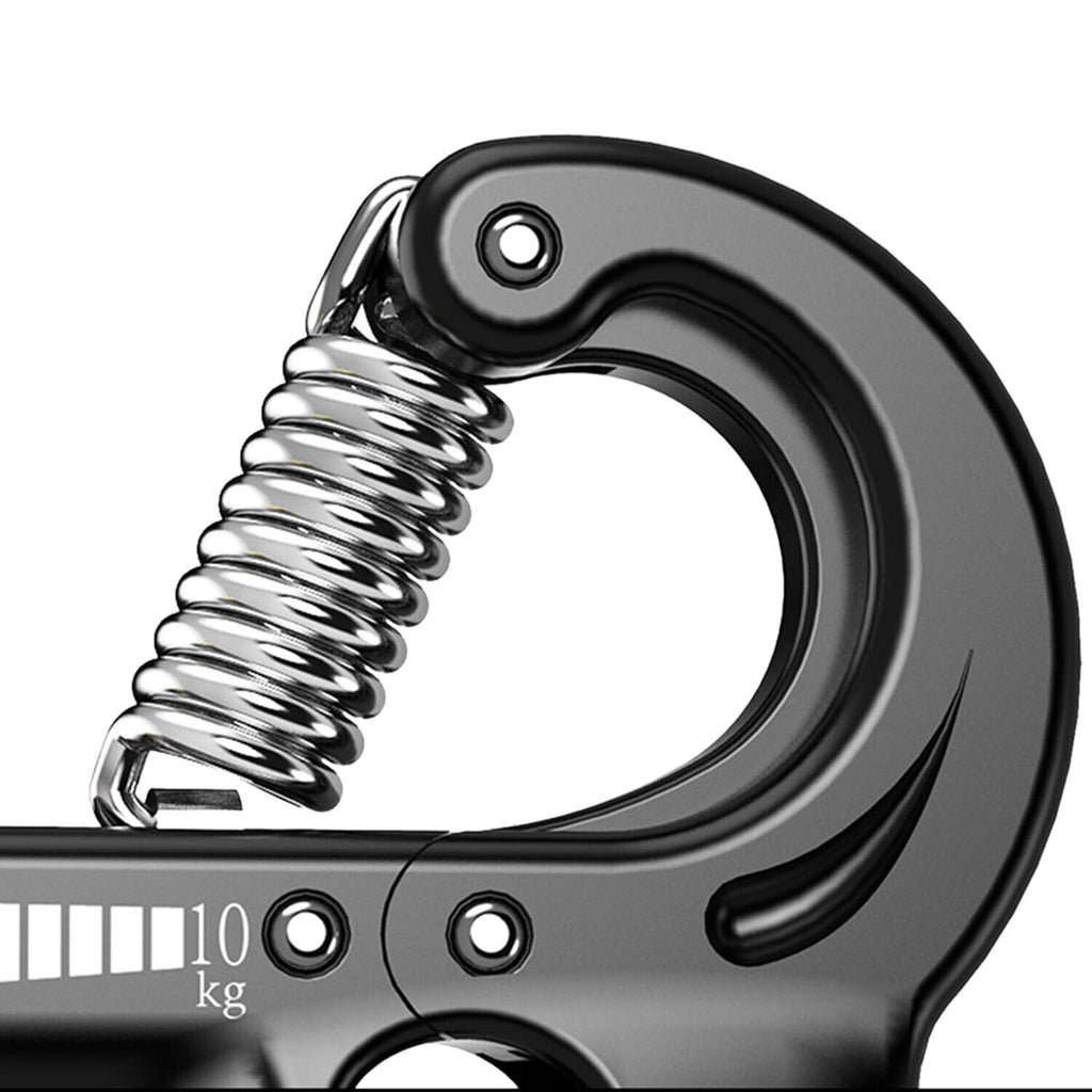 Adjustable Hand Grip Strength Trainer for Enhanced Grip Power and Fitness